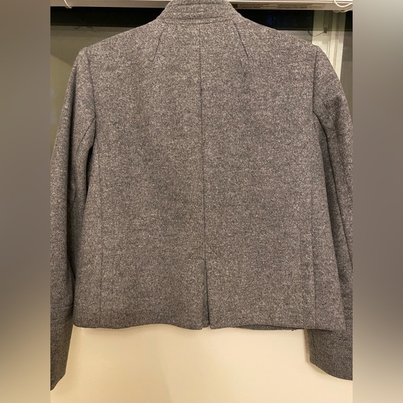 90% new Marc by Marc Jacob wool jacket. - Picture 2 of 11